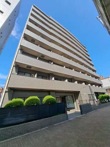【外観】 | カスタリア船橋 | きれいな外観です