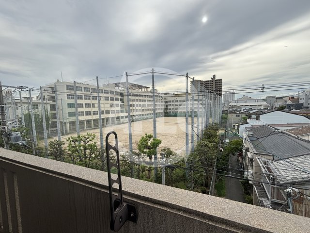 ヴィクトワール福島の展望|ヴィクトワール福島　展望