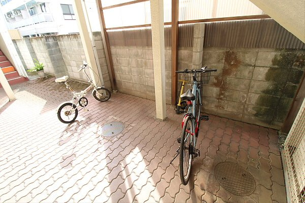 【その他共用部分】
