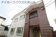 杉並区宮前１丁目のアパートの画像