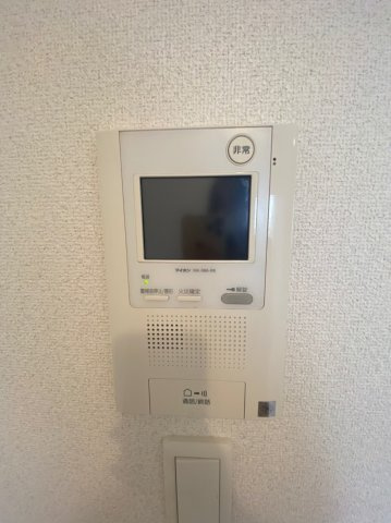 パークアクシス錦糸町レジデンスのセキュリティ