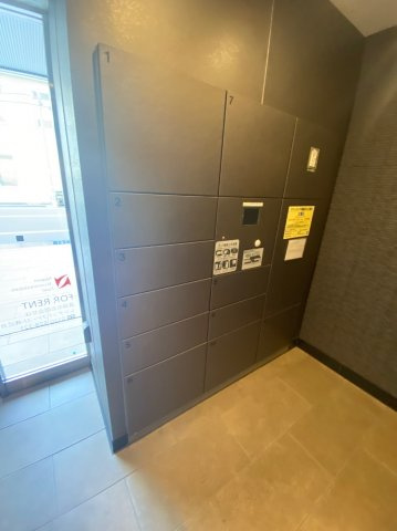 パークアクシス錦糸町レジデンスのその他共用部分