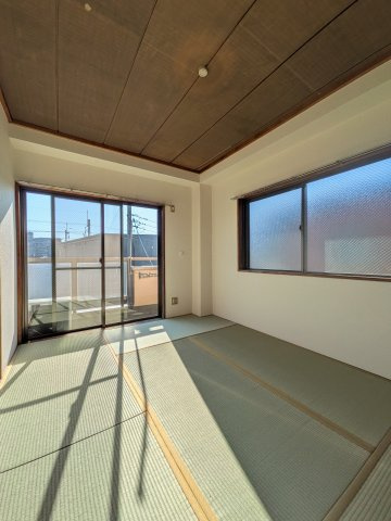 【寝室】 | クレメゾン船橋第2 | 家具家電の配置も楽しみです