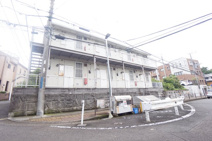 クレセント渡辺Cの画像