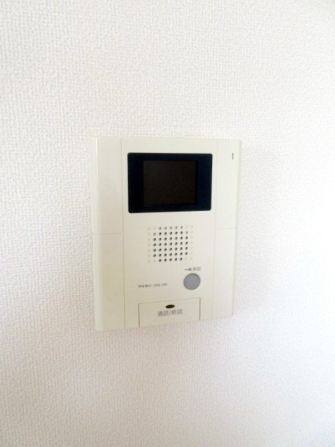 スカイパレスのセキュリティ|★ＴＶモニターホン★