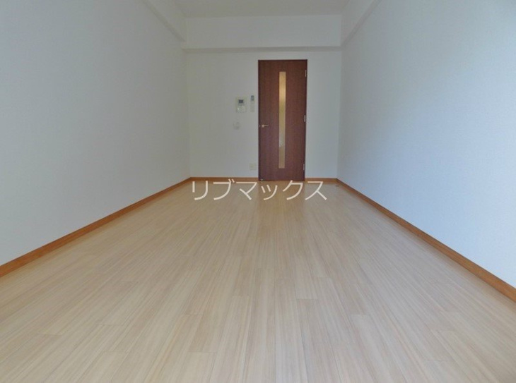 【寝室】ベルエアー江上 