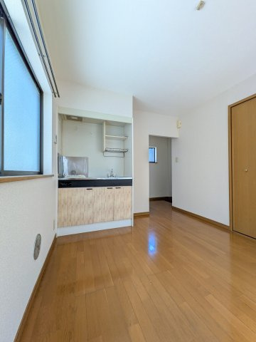 【寝室】 | メリーセルバ | 家具家電の配置も楽しみです