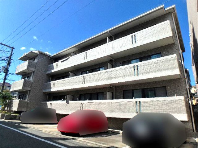 昭南館Ⅰ