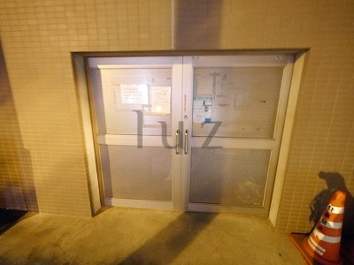 藤和シティホームズ横浜吉野町の洗面所