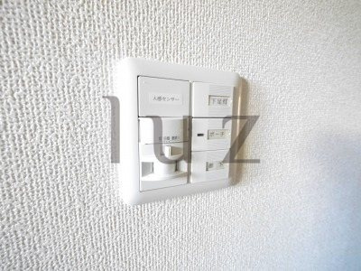 藤和シティホームズ横浜吉野町のセキュリティ