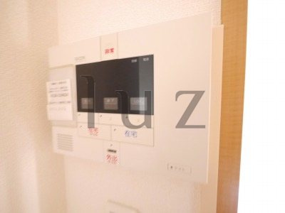 藤和シティホームズ横浜吉野町のセキュリティ