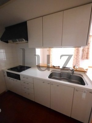 藤和シティホームズ横浜吉野町のキッチン|人気のカウンターキッチン！