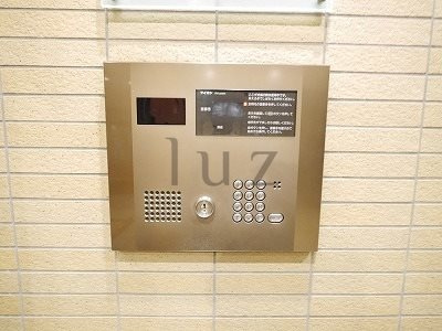 藤和シティホームズ横浜吉野町のセキュリティ|オートロック完備で女性も安心！