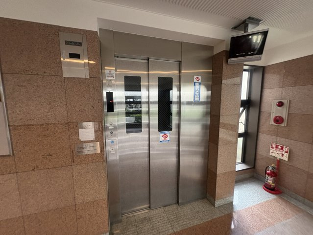 インプルーブ緑地公園のその他共用部分