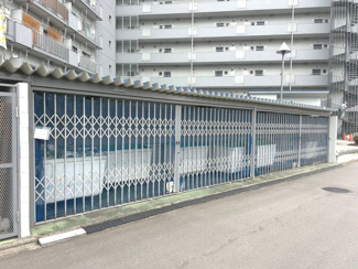 【その他共用部分】 | 西京極ハイツ