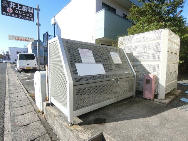 【その他共用部分】 | プリムヴェール