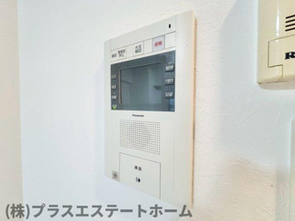 【セキュリティ】 | プレジオ神戸WEST