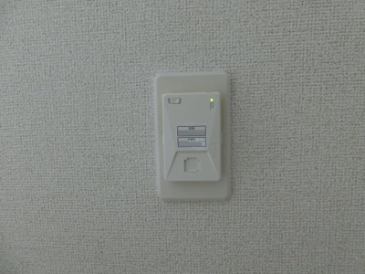 【設備】 | レジデンスフォー