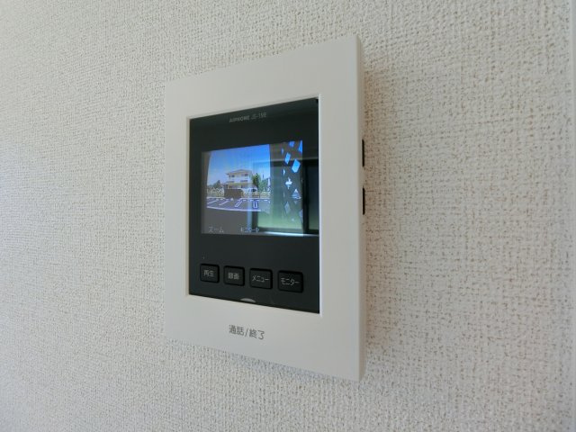 【セキュリティ】 | サンファルジェ　Ⅰ