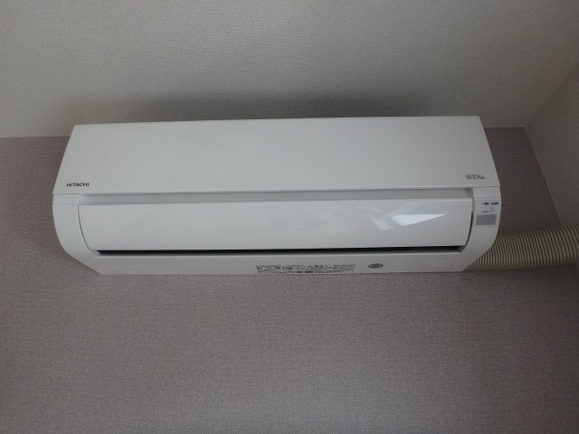 【設備】 | ソラーナＢ | イメージ202号室の写真
