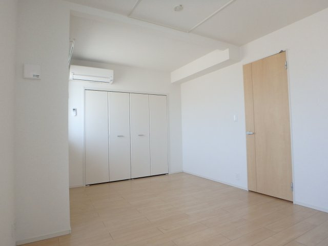 【洋室】 | ソラーナＢ | イメージ202号室の写真