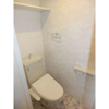 【トイレ】Balboni N17 