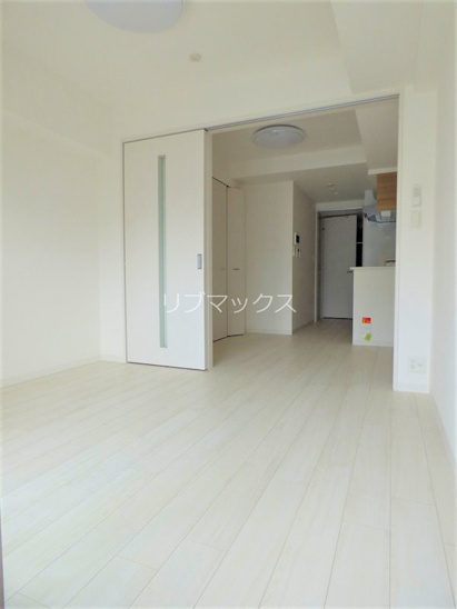 【洋室】ヴェルデ与古道 