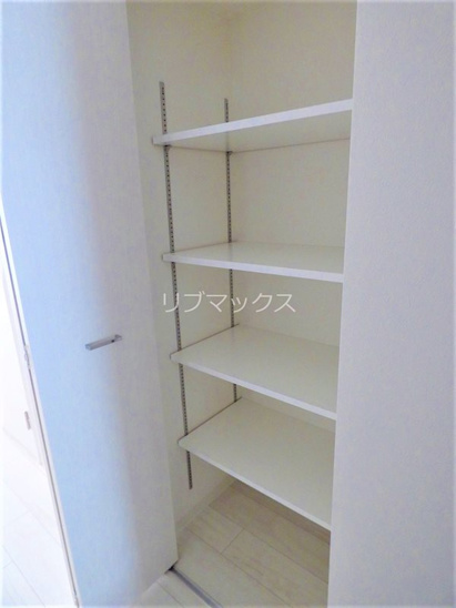 【その他】ヴェルデ与古道 