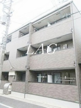 アレイ町屋の画像