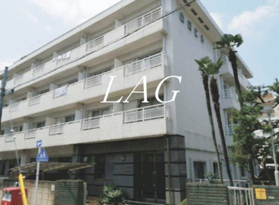 【外観】 | 山口ビル | 外観です。
