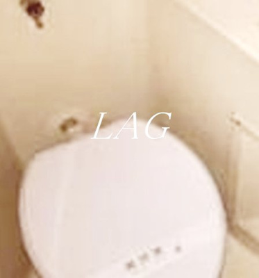 【トイレ】 | スカイコート赤羽 | トイレです。