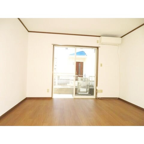 【居間・リビング】 | テラス善行坂Ⅱ
