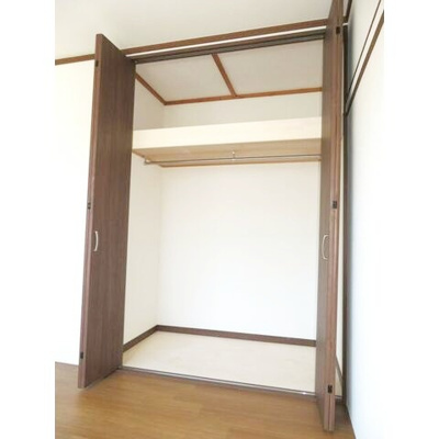 【収納】 | テラス善行坂Ⅱ