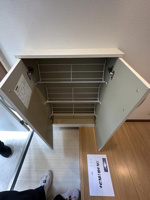 下駄箱