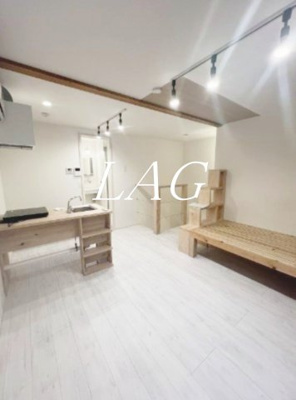 【居間・リビング】 | ＡＩＡ | 洋室のお部屋です。