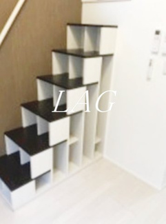 【居間・リビング】 | ＬＵＡＮＡ | 洋室のお部屋です。