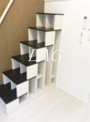 【居間・リビング】 | ＬＵＡＮＡ | 洋室のお部屋です。