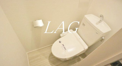 【トイレ】 | Ｒｅｇａｌｅｓｔ　赤羽 | トイレです。