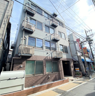 【外観】 | カーサアルバ