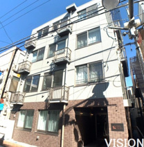 カーサアルバの画像