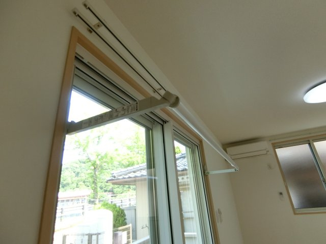 【設備】 | グリーンビューMJA棟