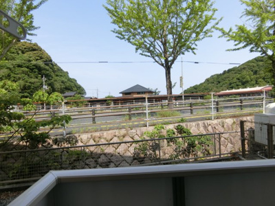 【展望】 | グリーンビューMJA棟