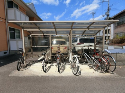 【その他共用部分】 | グリーンビューMJA棟