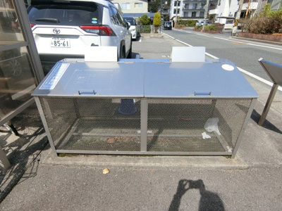 【その他共用部分】 | グリーンビューMJA棟