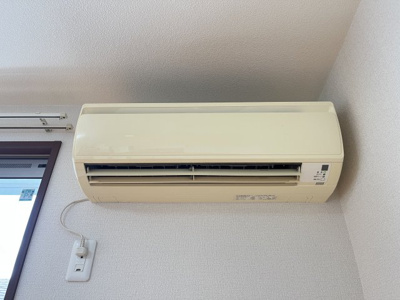 【設備】 | メロディハートC棟