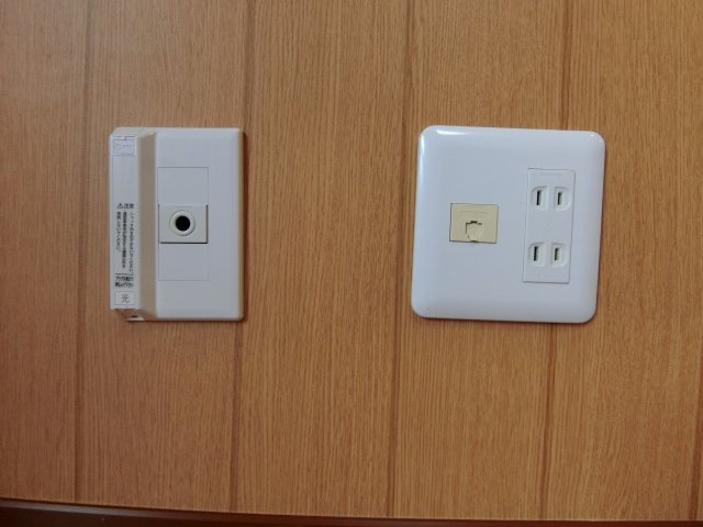 【設備】 | メロディハートC棟