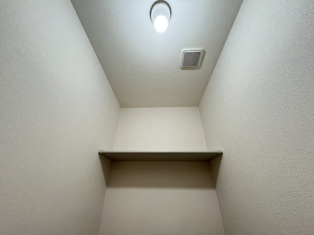 【収納】 | メロディハートC棟