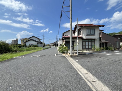 【周辺】 | メロディハートC棟
