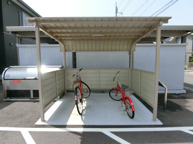 【その他共用部分】 | ビューコート