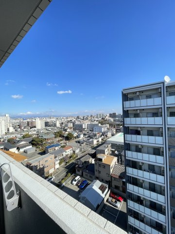 【展望】 | アドバンス新大阪ウエストゲート